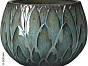 Горшок NELUMBO Deroma Италия, материал керамика, доп. фото 12